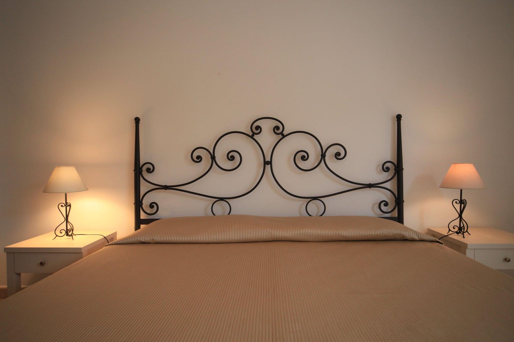 Hotel Amarea - Aeolian Charme Canneto  Exterior photo