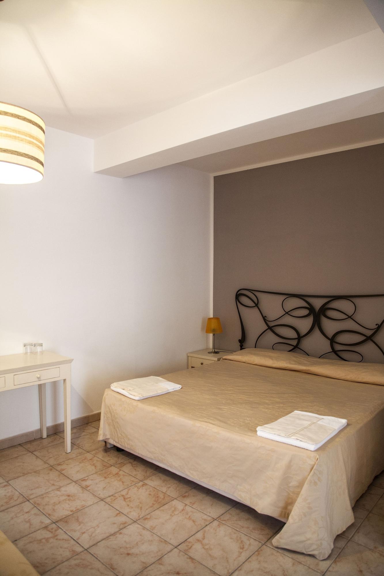 Hotel Amarea - Aeolian Charme Canneto  Exterior photo