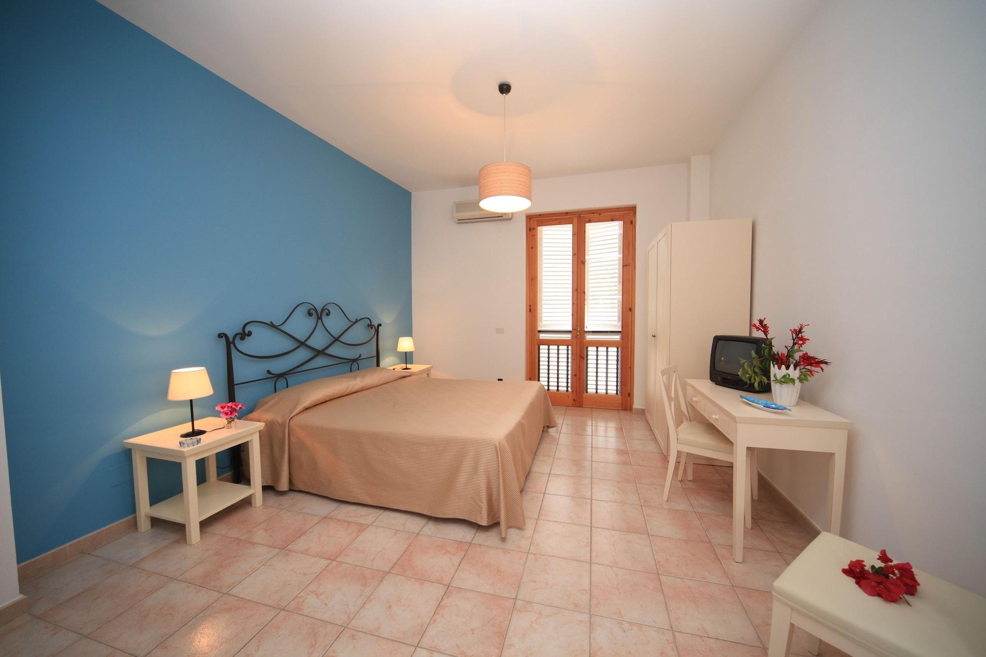 Hotel Amarea - Aeolian Charme Canneto  Exterior photo