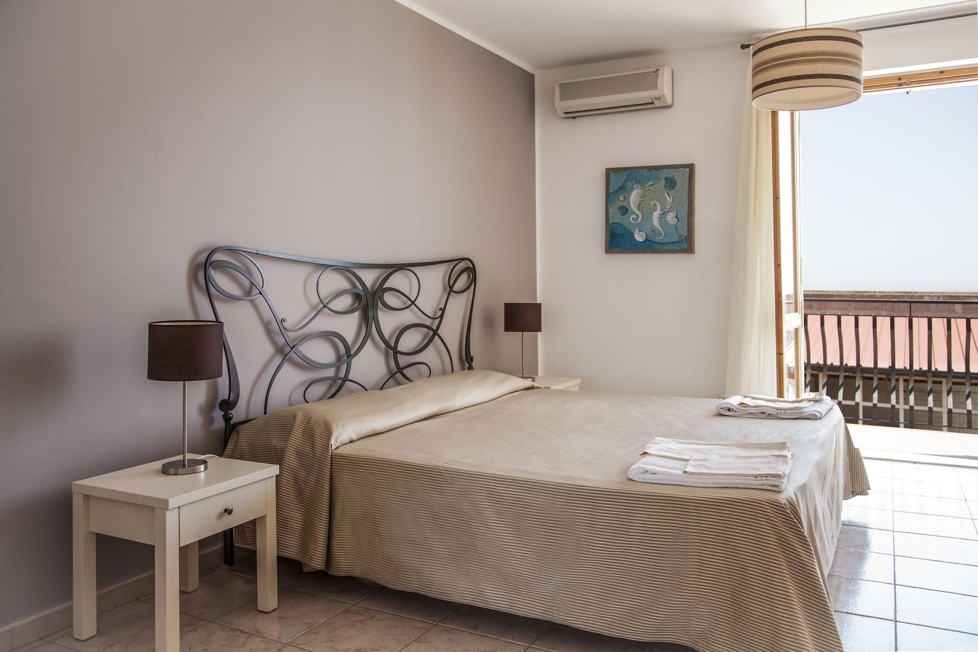 Hotel Amarea - Aeolian Charme Canneto  Exterior photo