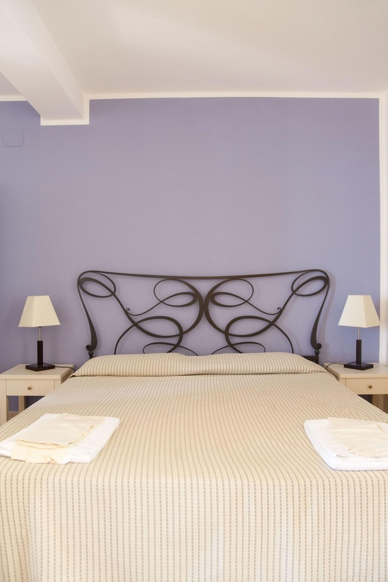 Hotel Amarea - Aeolian Charme Canneto  Exterior photo