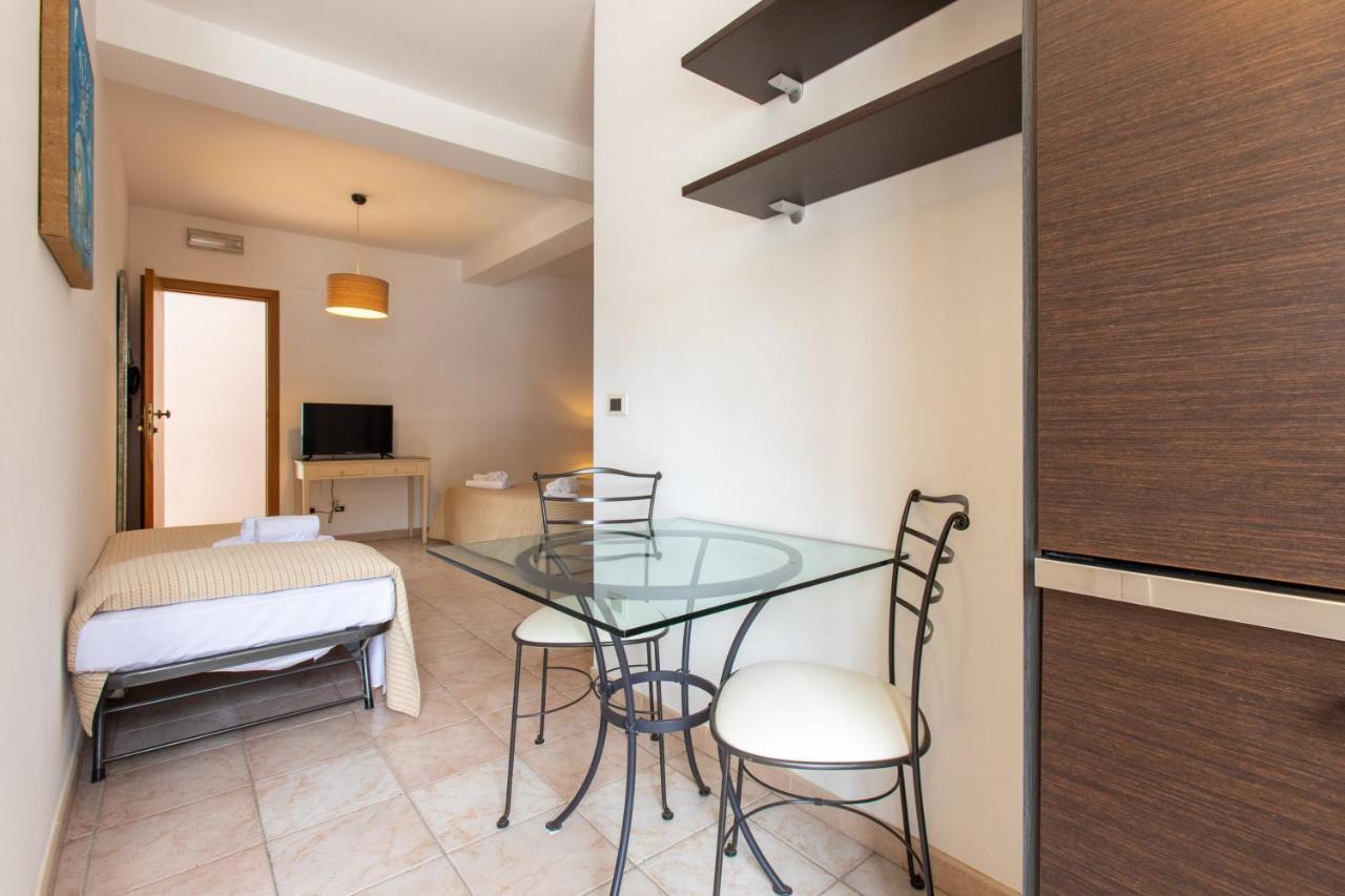 Hotel Amarea - Aeolian Charme Canneto  Exterior photo