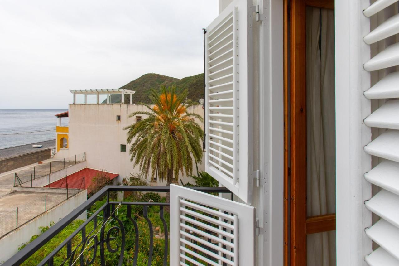 Hotel Amarea - Aeolian Charme Canneto  Exterior photo