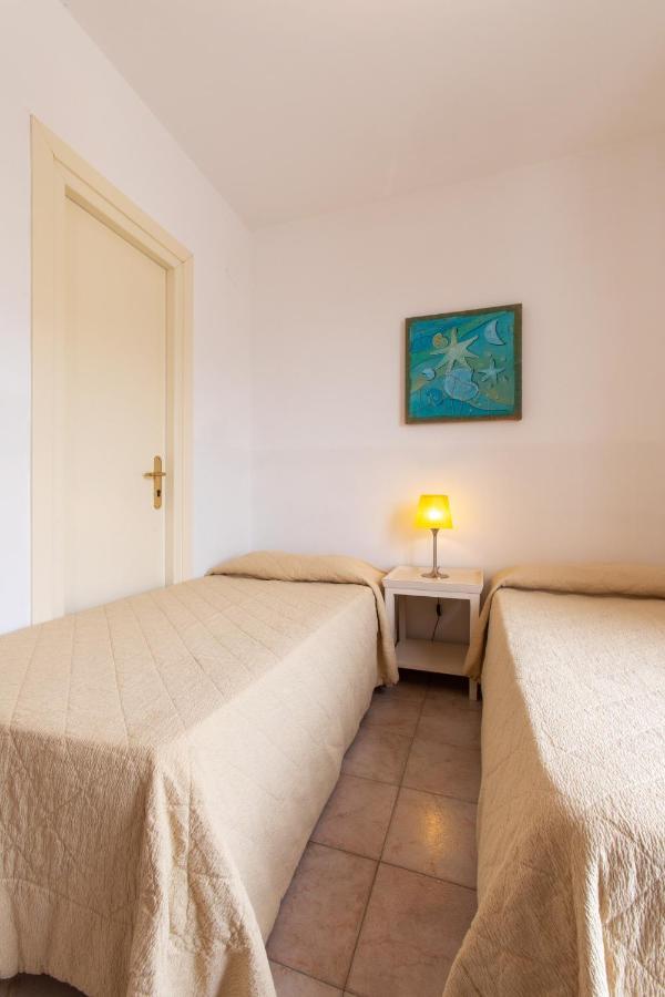 Hotel Amarea - Aeolian Charme Canneto  Exterior photo