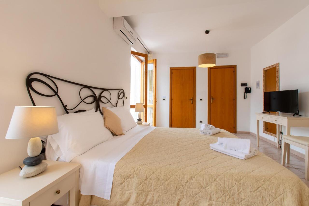 Hotel Amarea - Aeolian Charme Canneto  Exterior photo
