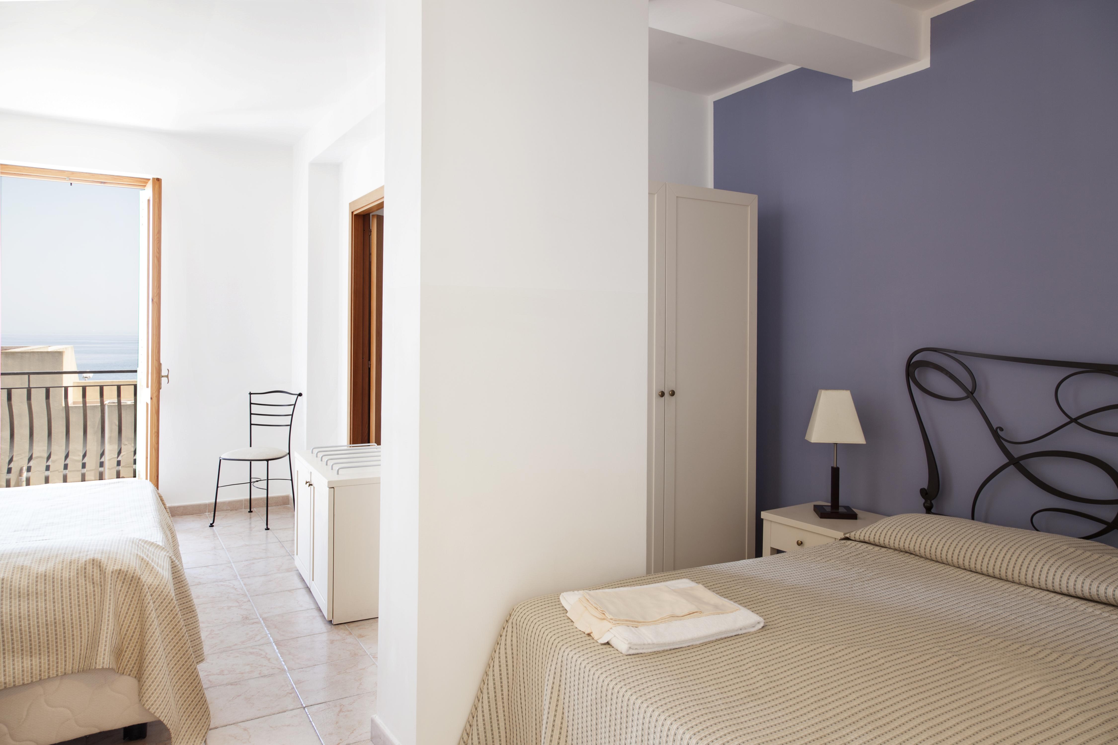 Hotel Amarea - Aeolian Charme Canneto  Exterior photo