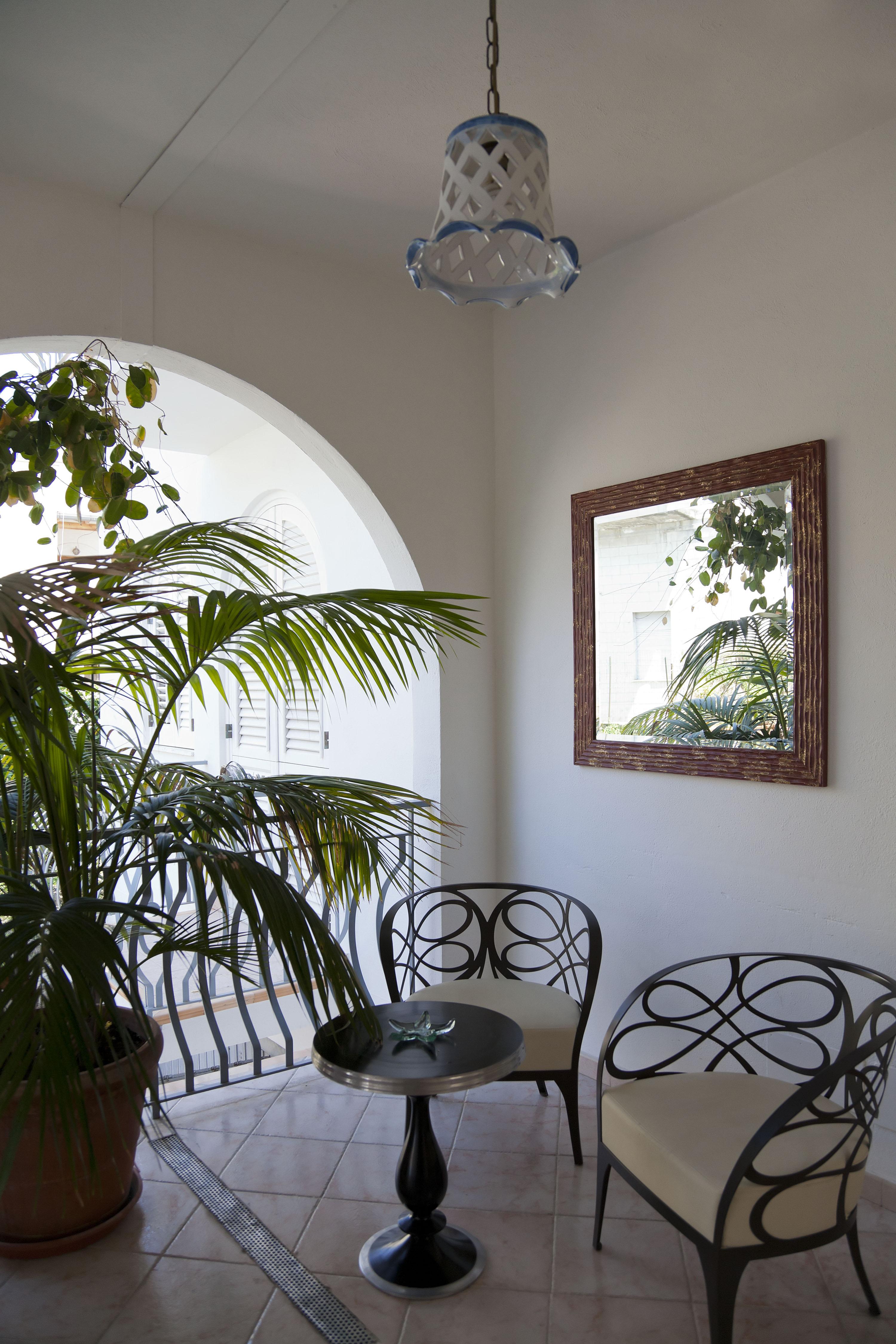 Hotel Amarea - Aeolian Charme Canneto  Exterior photo