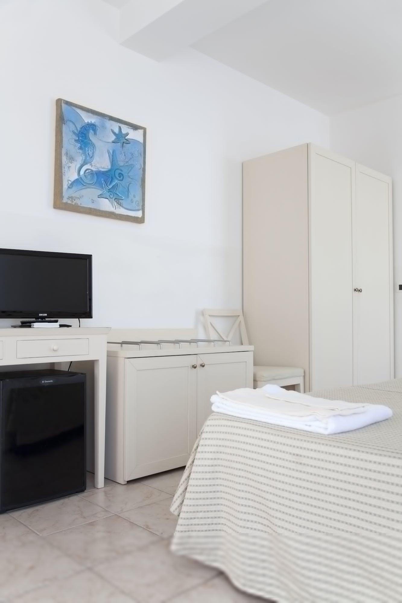 Hotel Amarea - Aeolian Charme Canneto  Exterior photo