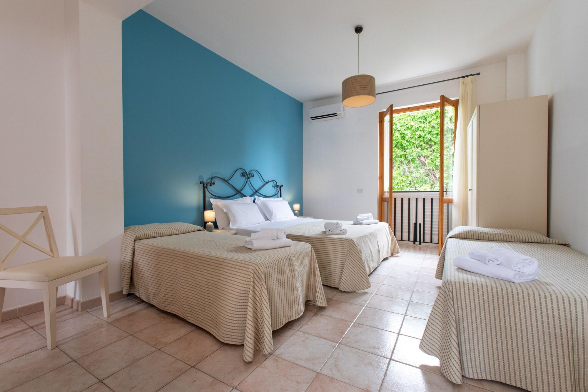 Hotel Amarea - Aeolian Charme Canneto  Exterior photo