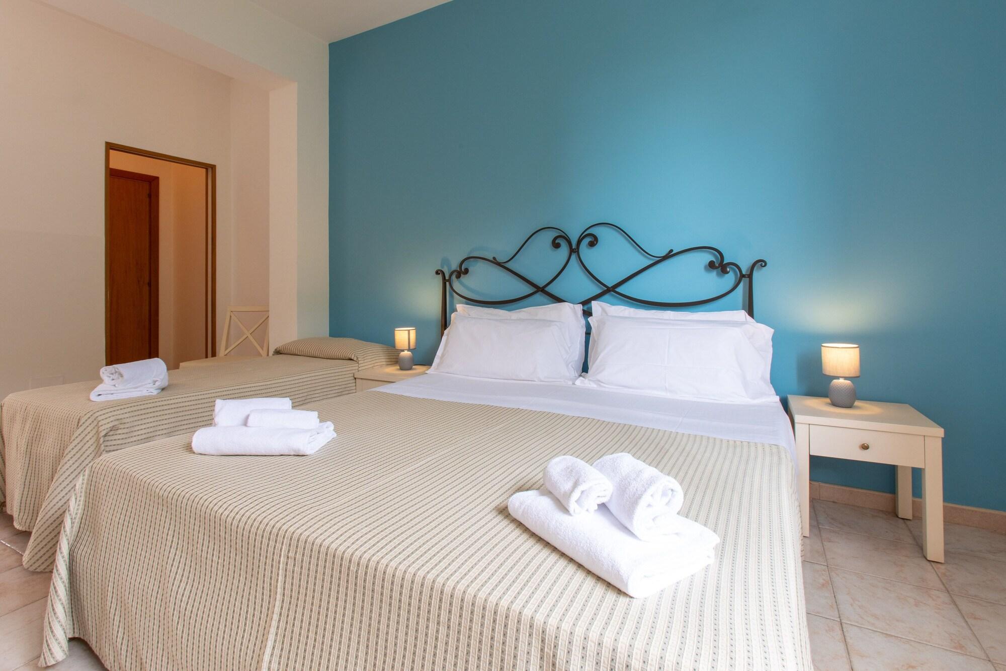 Hotel Amarea - Aeolian Charme Canneto  Exterior photo