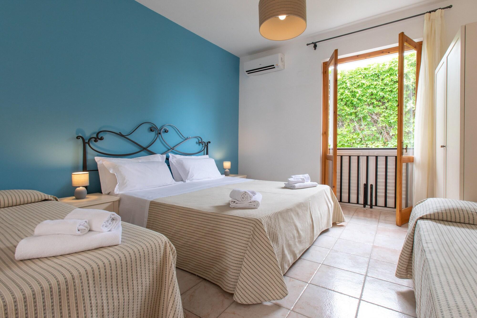 Hotel Amarea - Aeolian Charme Canneto  Exterior photo