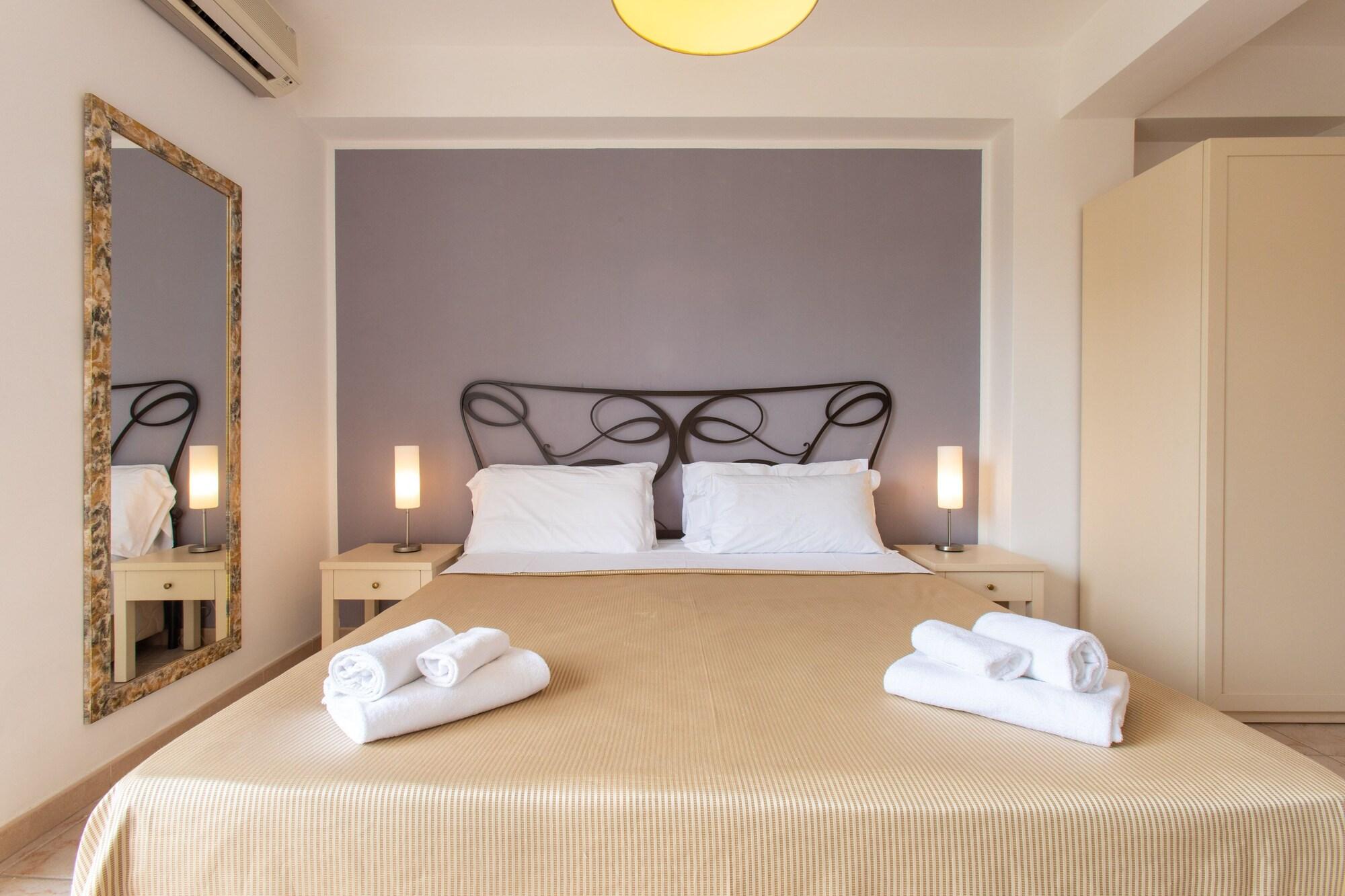 Hotel Amarea - Aeolian Charme Canneto  Exterior photo