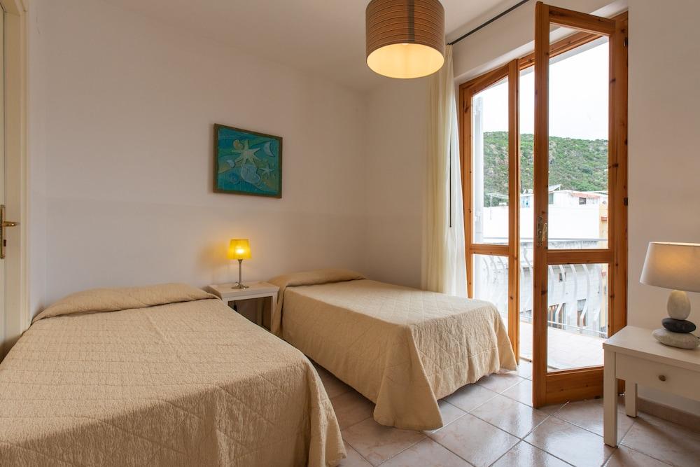 Hotel Amarea - Aeolian Charme Canneto  Exterior photo