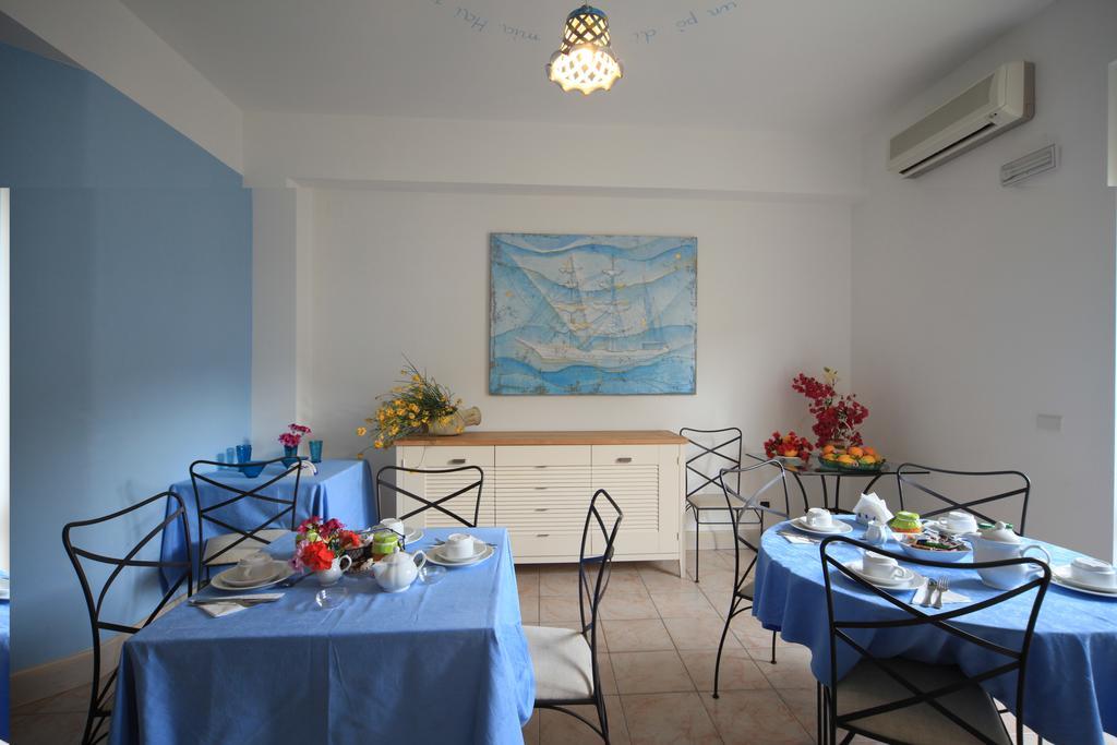 Hotel Amarea - Aeolian Charme Canneto  Exterior photo